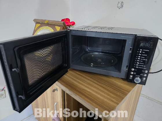 Konka Microwave Oven